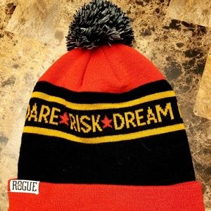 Rogue Ball Beanie